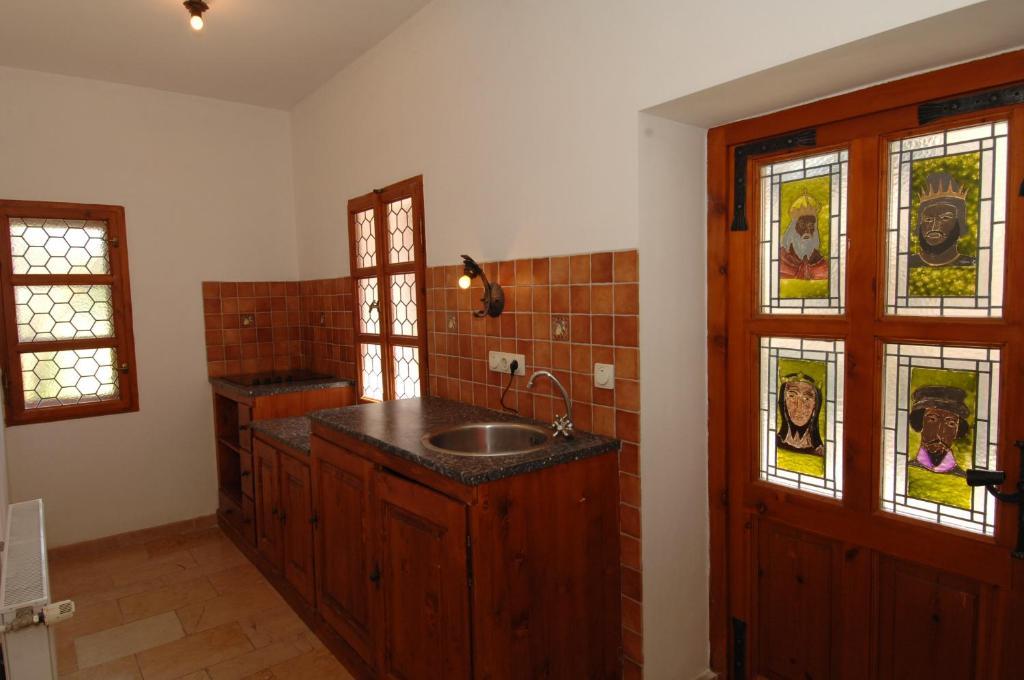 Életfa Vendégház Eger Quarto foto