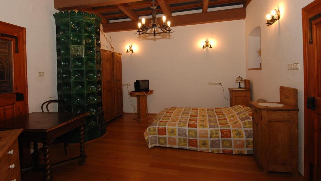 Életfa Vendégház Eger Quarto foto