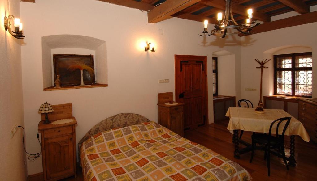 Életfa Vendégház Eger Quarto foto